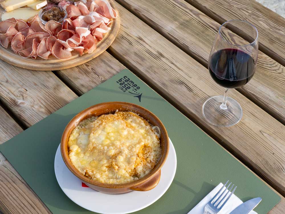 La nostra cucina