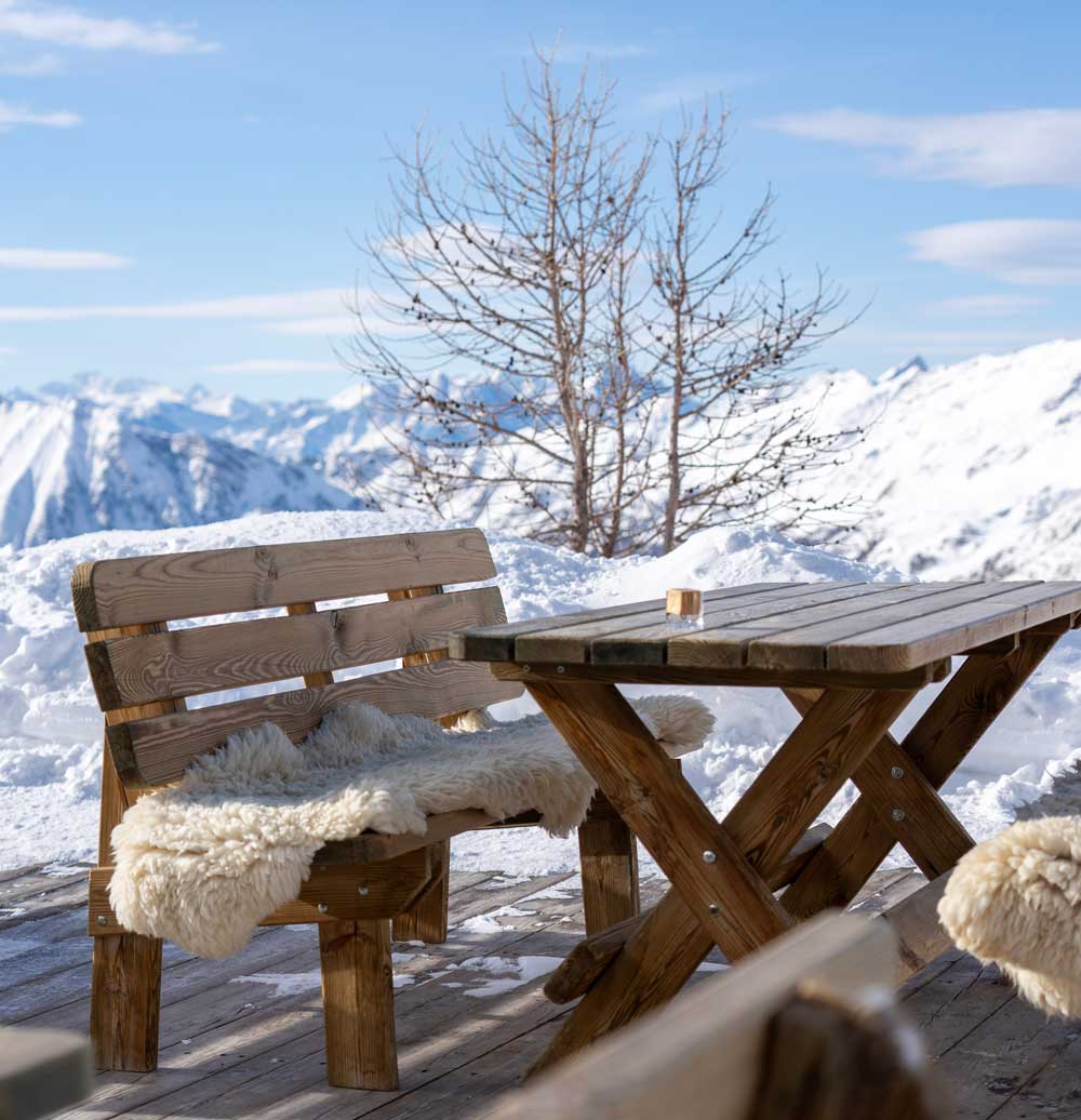 La Terrazza